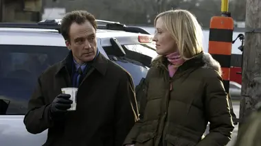 A la Maison Blanche S06E07 Le temps des changements