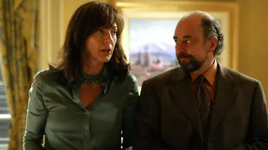 A la Maison Blanche S07E11 La valse des ambassadeurs