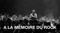 A la mémoire du rock