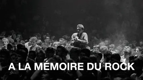A la mémoire du rock