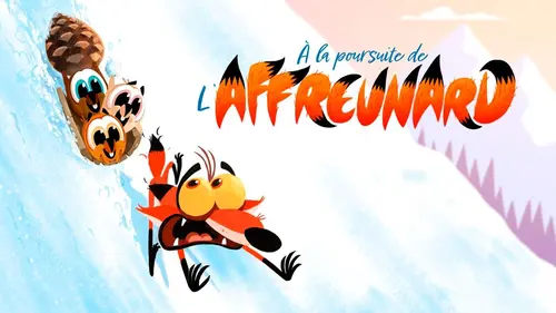 A la poursuite de l'Affreunard