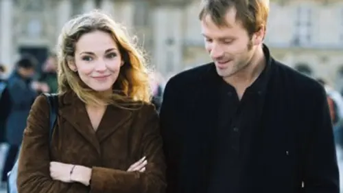 A la poursuite de l'amour