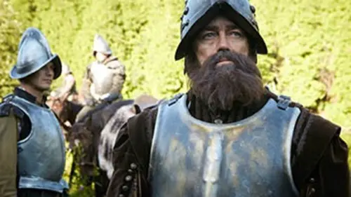 A la poursuite de l'or