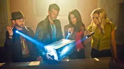 A la poursuite de la chambre d'ambre