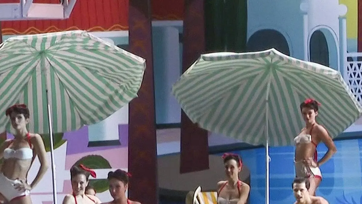 A la poursuite de milliardaires philanthropes