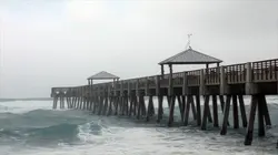A la poursuite des tornades