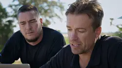 A la poursuite des tornades