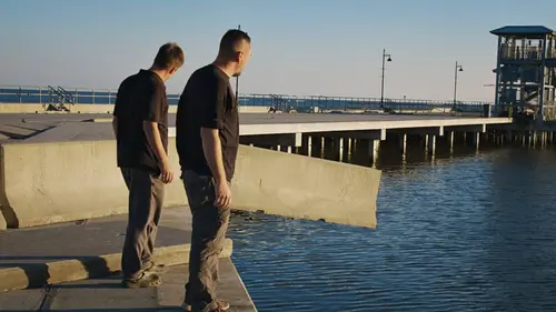 A la poursuite des tornades S01E05 Menace grandissante