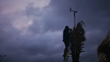 A la poursuite des tornades S01E04 Du jour au lendemain