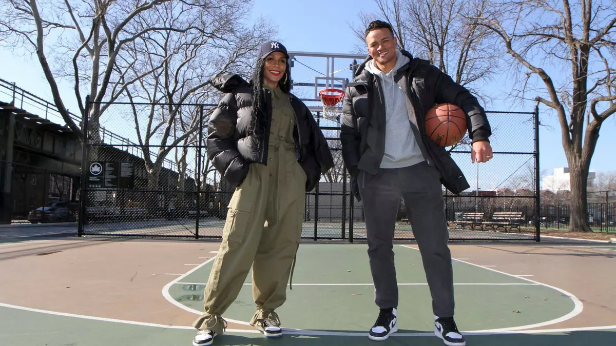 A la poursuite des ultimes sneakers