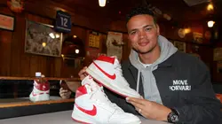 A la poursuite des ultimes sneakers