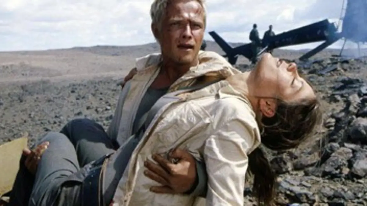 A la poursuite du passé