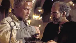 Visuel de A la poursuite du passé