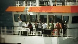 A la poursuite du roi pirate