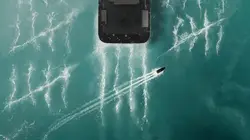 A la poursuite du roi pirate