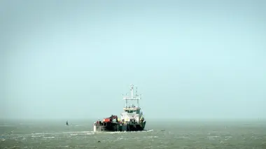 A la poursuite du roi pirate