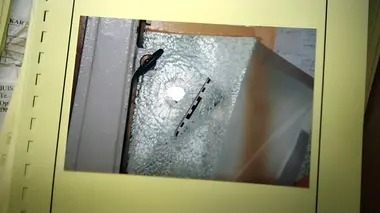 A la poursuite du roi pirate