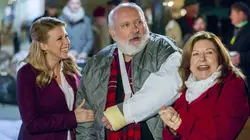 A la recherche d'un Père Noël