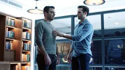 A la recherche de... avec Zachary Quinto