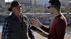 A la recherche de... avec Zachary Quinto