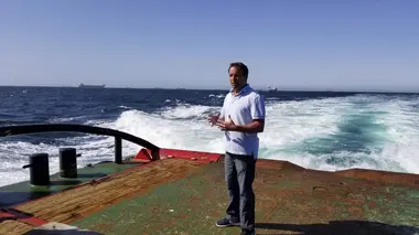 Les secrets des nazis