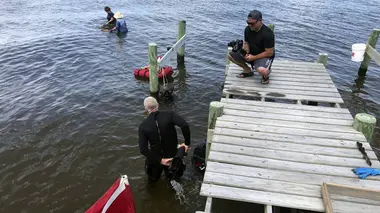 La colonie perdue de Roanoke