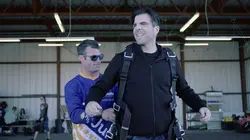 A la recherche de... avec Zachary Quinto