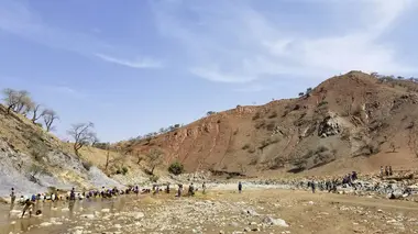 Les secrets de la Bible