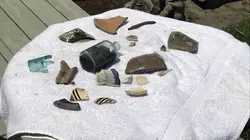 A la recherche de... avec Zachary Quinto