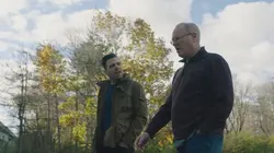 A la recherche de... avec Zachary Quinto