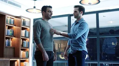 A la recherche de... avec Zachary Quinto S01E07 Le contrôle de la pensée
