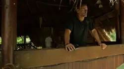 A la recherche de Cody Dial Dans la jungle