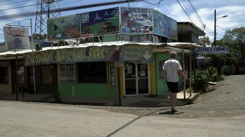 A la recherche de Cody Dial Le suspect idéal