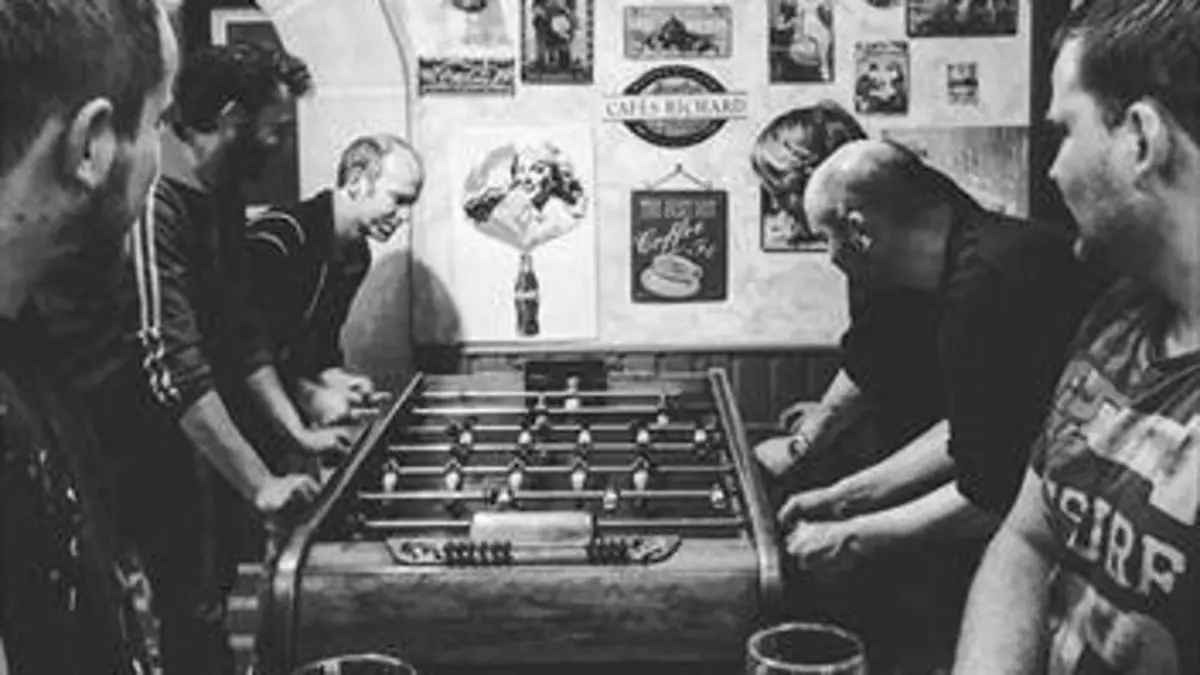 A la recherche de Collignon