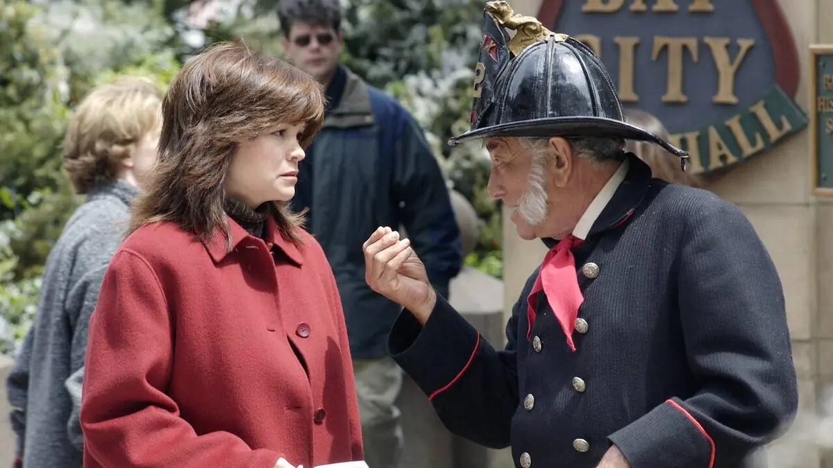 A la recherche de John Christmas