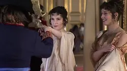 Visuel de A la recherche de Joséphine