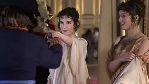 Épisodes de A la recherche de Joséphine