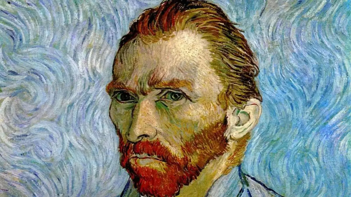 A la recherche de l'art perdu L'ange gardien de Van Gogh
