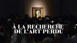 A la recherche de l'art perdu L'ange gardien de Van Gogh