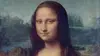 Le vol de La Joconde