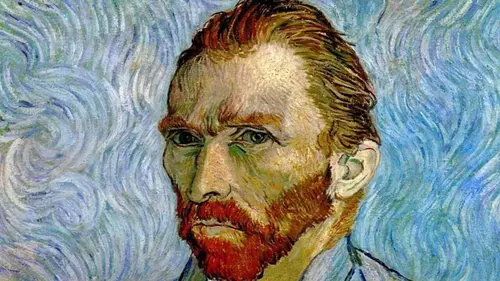 A la recherche de l'art perdu L'ange gardien de Van Gogh
