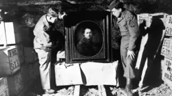 A la recherche de l'art perdu