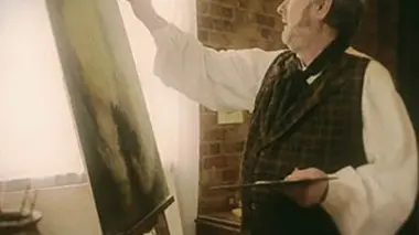 A la lumière de Turner