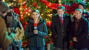 À la recherche de l'esprit de Noël (2016)