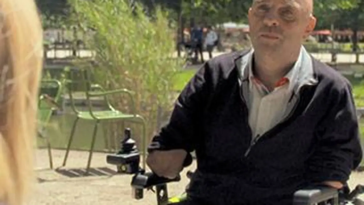 A la recherche de l'optimisme