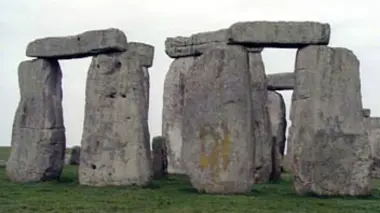 Stonehenge : les secrets révélés