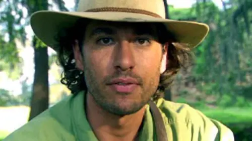 A la recherche de la vérité S02E05 La cité des dieux