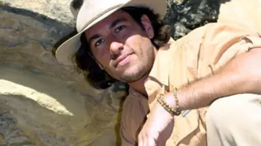 Le mystère de la reine de Saba