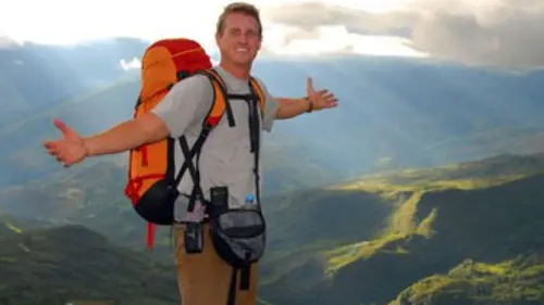 A la recherche de la vérité S04E01 Les Chachapoyas, le peuple des nuages