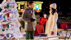 A la recherche de mon père Noël